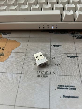 Get Royal Kludge 100 (RK100)