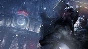 Get Batman: Arkham Origins (PC) GOG Key GLOBAL