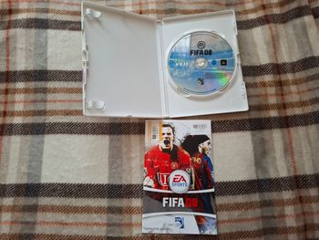Buy FIFA 08 Wii