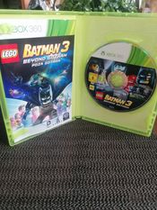 LEGO Batman 3: Beyond Gotham Xbox 360