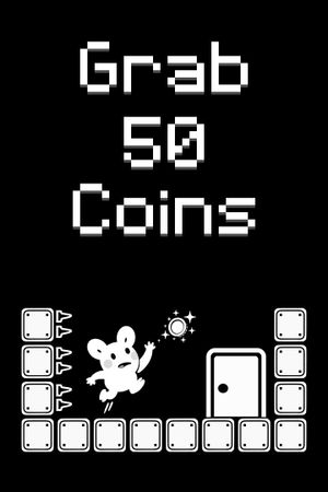Grab 50 Coins XBOX LIVE Key UNITED STATES