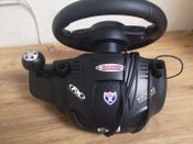 Logitech Driving force GT