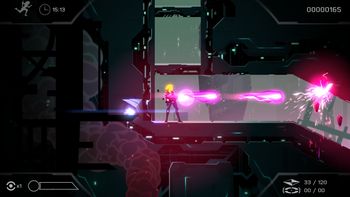 Redeem Velocity 2X PlayStation 4