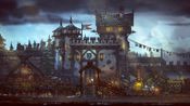 Buy Tails of Iron & Tails of Iron 2 - Deluxe Bundle Steam Key (PC) UNITED STATES