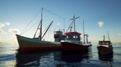 Fishing: Barents Sea (PC) Steam Key UNITED STATES for sale