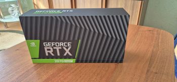 NVIDIA GEFORCE RTX 2070 SUPER