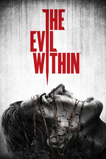 The Evil Within Bundle Steam Key (PC) LATAM