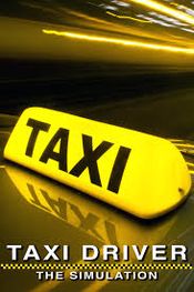 Taxi Driver - The Simulation (Nintendo Switch) eShop Key EUROPE