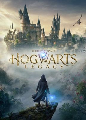 Hogwarts Legacy historic low price