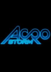 Acro Storm Steam Key GLOBAL