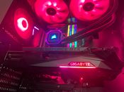 Gigabyte GeForce RTX 3080 10 GB 1710-1905 Mhz PCIe x16 GPU