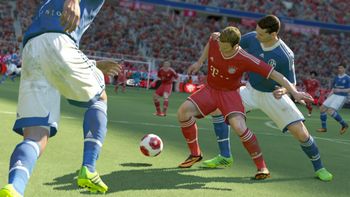 Get PES 2014 PlayStation 3