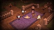 Don't Starve Together Steam Gift GLOBAL