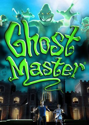 Ghost Master (PC) GOG Key GLOBAL