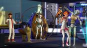 Buy The Sims 3 and Into The Future DLC (PC) Origin Key GLOBAL