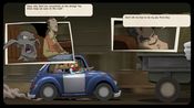 The Interactive Adventures of Dog Mendonça & Pizzaboy (PC) Steam Key EUROPE