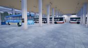 OMSI 2 Add-on Busbetrieb-Simulator (DLC) (PC) Steam Key GLOBAL
