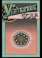 Vertiginous Golf Steam Key GLOBAL
