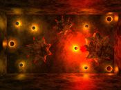 Get "Glow Ball" - The billiard puzzle game Steam Key GLOBAL