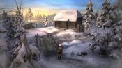 Redeem Gerda: A Flame in Winter (PC) Steam Key GLOBAL