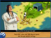 The Island Castaway