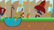 Redeem Run Sausage Run! XBOX LIVE Key EUROPE