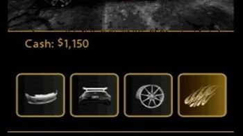 Need for Speed: Undercover PlayStation 2