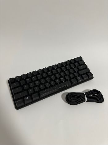 HyperX Origins 60