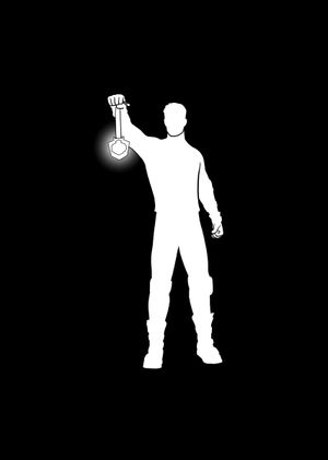 Fortnite - Champion's Medal Emote (DLC) Epic Games Key GLOBAL