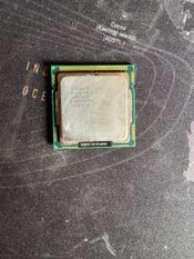 Intel Core i5-760 2.8 GHz LGA1156 Quad-Core CPU
