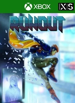 RUNOUT Xbox Live Key ARGENTINA