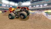 Monster Jam: Path of Destruction Nintendo DS