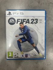 FIFA 23 PlayStation 5