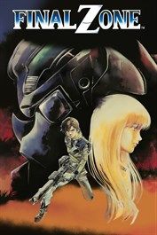 Final Zone XBOX LIVE Key EUROPE