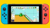 Super Mario Maker 2 (Nintendo Switch) eShop Key UNITED STATES
