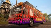Redeem Bus Simulator 21 - Angel Shores Insider Skin Pack (DLC) (PC) Steam Key GLOBAL