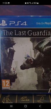 Until Dawn + Last Guardian