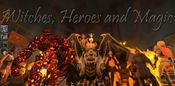 Witches, Heroes and Magic for sale