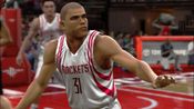 NBA 2K7 Xbox 360