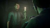 Black Mirror Steam Key GLOBAL