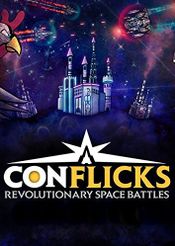 Conflicks Steam Key EUROPE