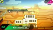 Get OlliOlli2: Welcome to Olliwood