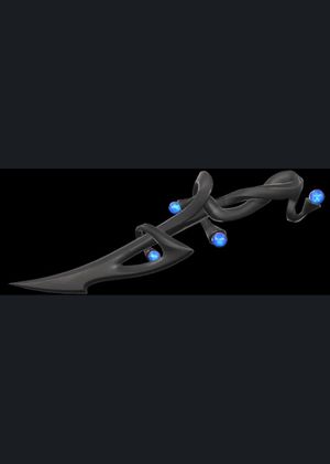 Valorant - Spline Dagger Skin (DLC) PC Key GLOBAL