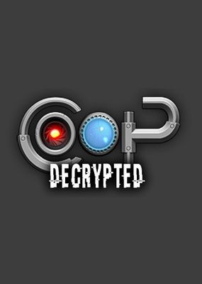 CO-OP : Decrypted