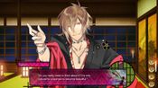 The Men of Yoshiwara: Kikuya for sale