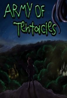 Army of Tentacles: (Not) A Cthulhu Dating Sim