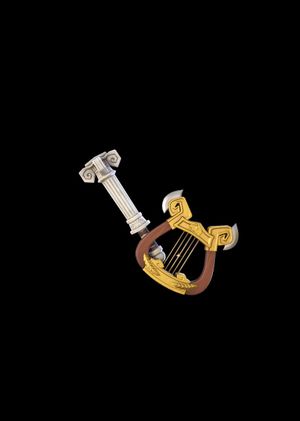 Fortnite - Peelosopher's Tools Pickaxe (DLC) Epic Games Key GLOBAL