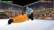 Get Wrestling Revolution 3D