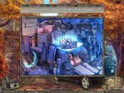 Redeem Mysteries of the Past: Shadow of the Deamon
