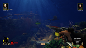 Redeem Freediving Hunter: Spearfishing the World XBOX LIVE Key GLOBAL